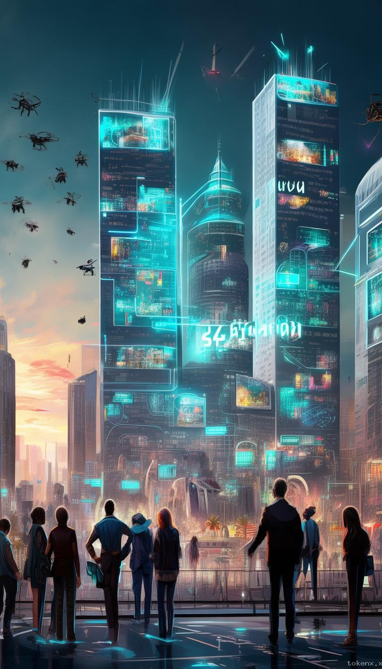 2024年AI融合技术趋势：重塑数字经济的未来